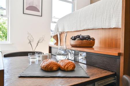 Block of apartments to rent - Photo 3