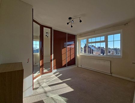 5 bedroom semi-detached house to rent - Photo 5