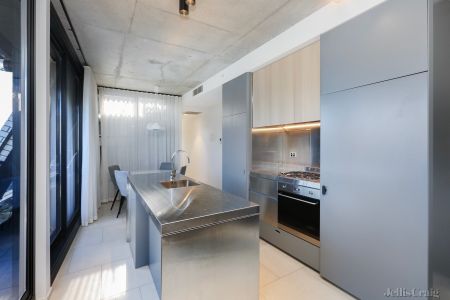 801/47 Peel Street, Collingwood - Photo 3