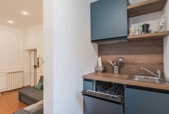 Via Belsiana, Rome, Lazio 00187