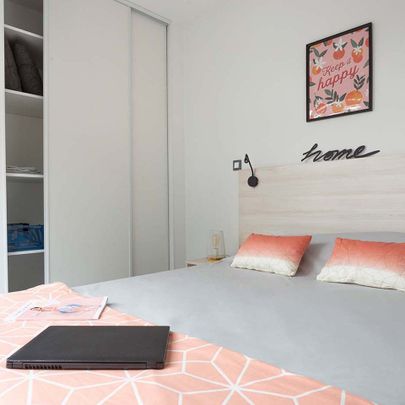 T2 de 50m² - Photo 1