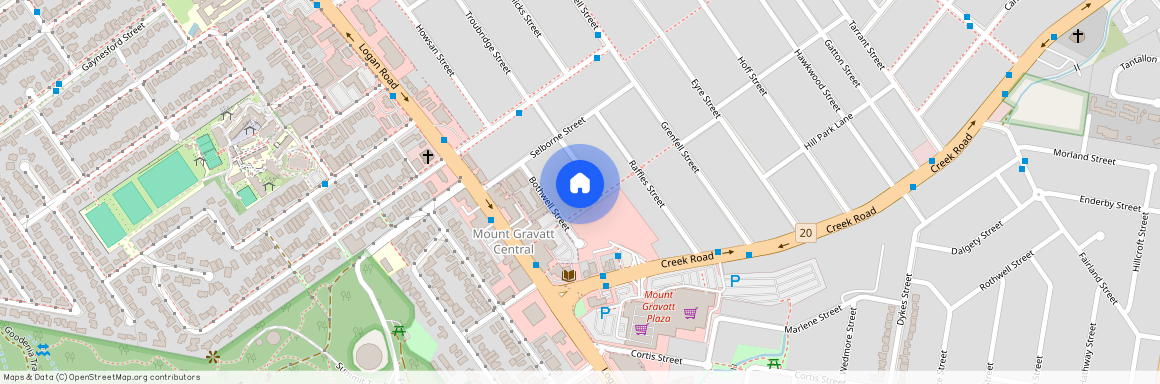 7/37 Lauder St, Qld 4122, Mount Gravatt East