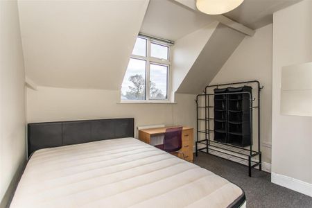 1 bedroom in a house share to rent - Photo 4