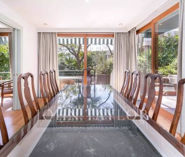 Luxury Flat for rent in Palma de Mallorca, Balearic Islands - Photo 1