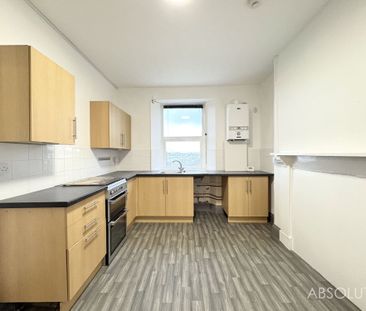 4 bed terraced house to rent in Princes Road West, Torquay, TQ1 - Photo 5