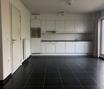 2 slaapkamer duplex met 2 terrassen en garagebox! - Foto 1