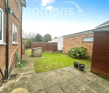 2 bedroom maisonette to rent - Photo 4