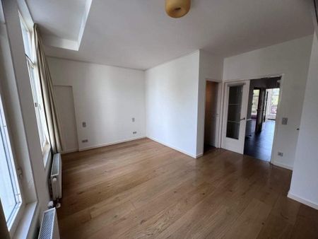 Keizersgracht 449, Amsterdam – Appartement duplex de 4 pièces - Foto 3