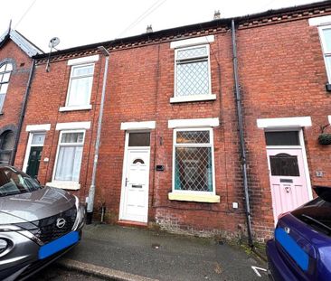 2 bedroom terraced house to rent - Photo 5