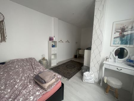 TYPE 3 CENTRE VILLE - AMIENS - Photo 2
