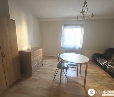 Location Appartement 1 pièce 30m² ALBI 81000 - Photo 2