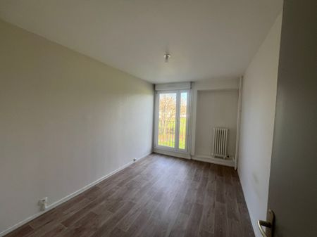 Location - Appartement T3 - 64 m² - Audincourt - Photo 2