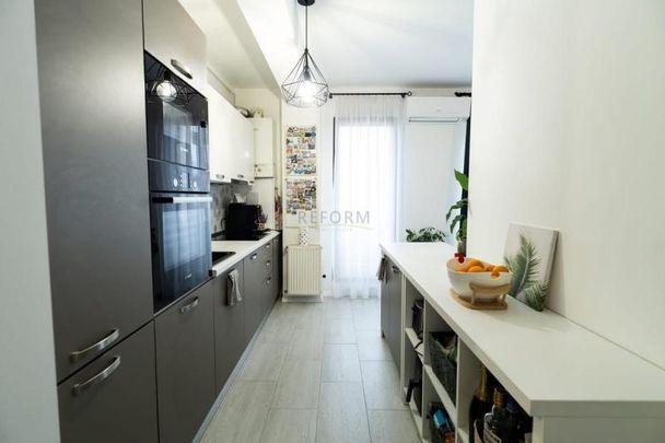 De inchiriat apartament cu 2 camere in Sunny Hill Residence - Photo 1