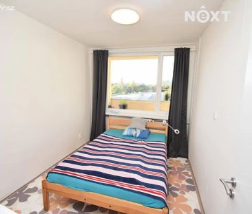 Pronájem bytu 2+kk 43 m² - Photo 1