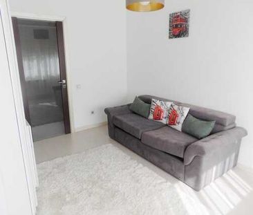 3 camere, 74 mp, totul nou, prima inchiriere, parcare, terasa, zona Sigma Center - Photo 3