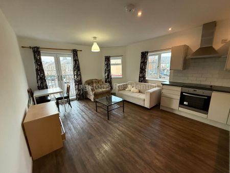 Cathays, Miskin Street, Cathays, CF24 4AP, Miskin Street, Cathays, CF24 4AP - Photo 2