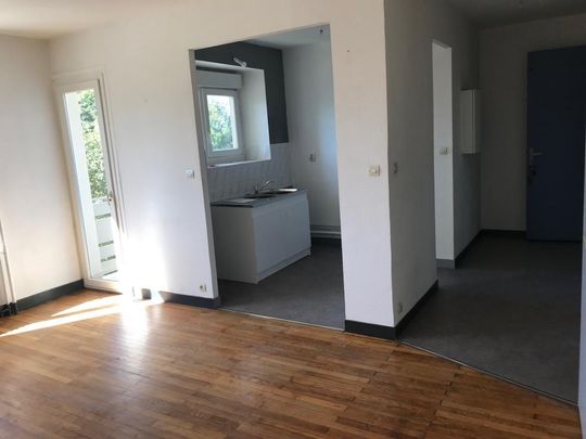 APPARTEMENT T2 - PLATEAU DES PETITES ROCHES - Photo 1