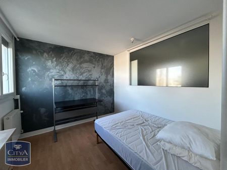 Location Appartement 3 pièces 57m² ANGERS 49000 - Photo 3