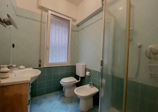 Appartamento in affitto - Castelletto (Genova)