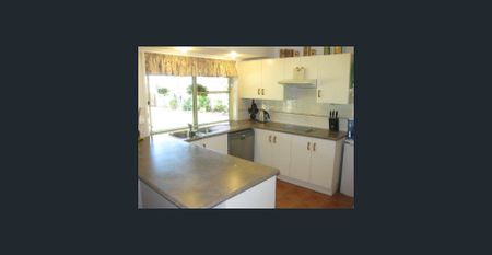 4 BED 2 BATH HOME WITH OUTDOOR PATIO - Photo 3