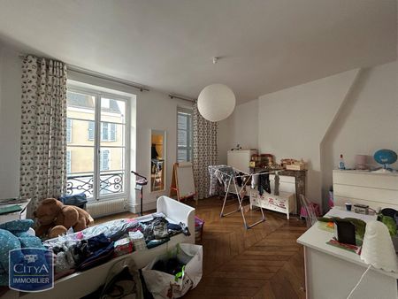 Location Appartement 5 pièces 108m² RAMBOUILLET 78120 - Photo 5