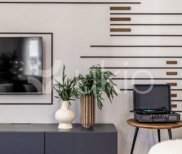 2 room luxury Apartment for rent in Madrid, Community of Madrid - Photo 5