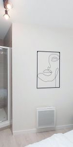 Location / Appartement T1 - Photo 3