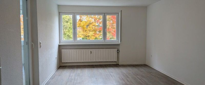 Renovierte & clever geschnittene 3 Zimmer-Whg. - Foto 1