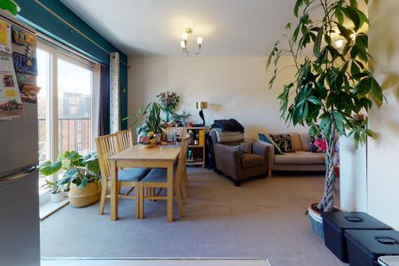 2 bedroom apartment to rent - Photo 2