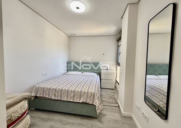 Comfortable 3 bedroom penthouse in Green Hills urbanizat