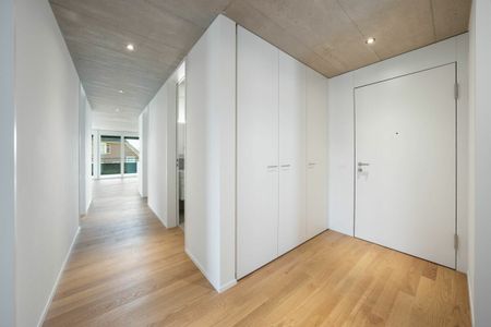 4.5-room apartment - Foto 5