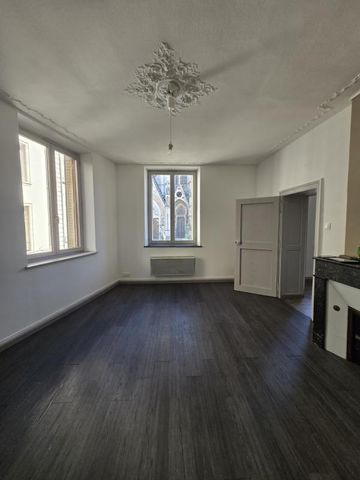 Location Appartement 3 pièces 75m² NANCY 54000 - Photo 3