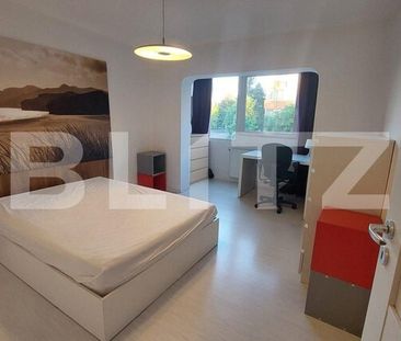 Apartament 4 camere, 90 mp, parcare, zona Observatorului - Fotografie 4