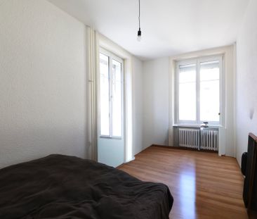 3.5 Zimmer, 2. Stock - Photo 2