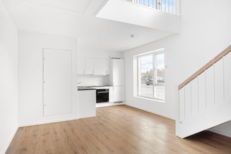 4-vær. lejlighed - Photo 2