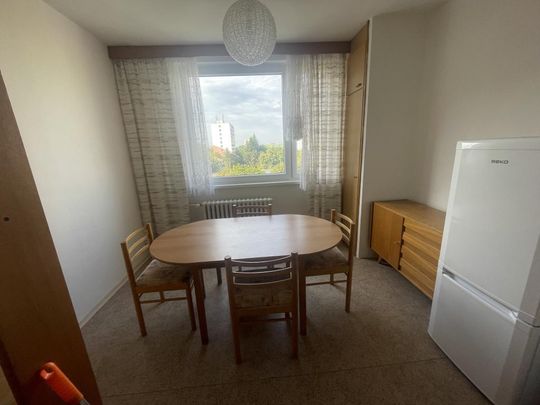 Pronájem bytu 2+kk 85 m2 - Фото 1