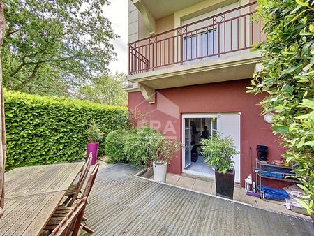 Appartement meublé Vauréal 2 pièces 41.37 m2 - Photo 4