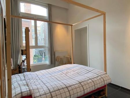 Appartement te huur - Photo 4