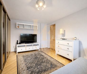 Klimatyzacja | Ostatnie piętro | Metro Wierzbno - Фото 3