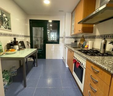 Middle Floor Apartment in San Pedro de Alcántara - Photo 6