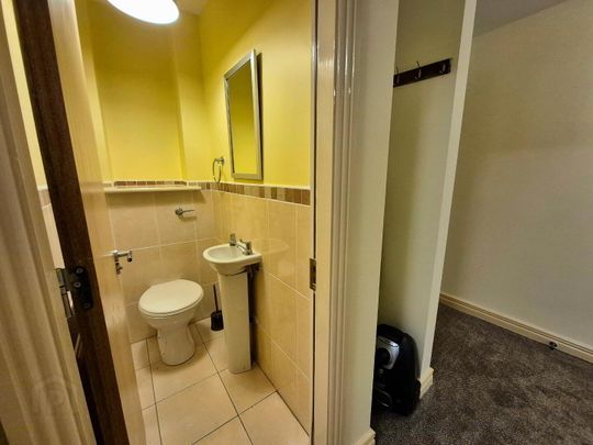 1 Montrey Pine, River Village, Monksland, County Roscommon, N37 H677, Athlone - Photo 1