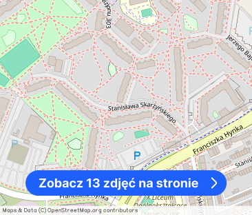 3 pokojowe mieszkanie na Zaspie od zaraz! - Zdjęcie 1