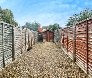 1 bedroom house to rent Lombardy Drive, PE1 - Photo 2