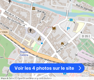 Mieszkanie na wynajem - 41 m² - 2 pokoje - Photo 1