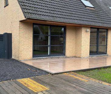 Woning te huur in Bellegem voor € 950 met 3 slaapkamers - Photo 5
