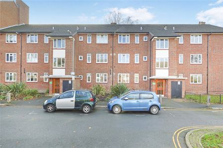 Whitnell Way, Putney, SW15 6BU - Photo 5