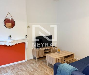 APPARTEMENT T2 A LOUER - Photo 1