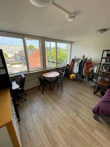 Te huur: Kamer Smaragdstraat in Groningen - Photo 2