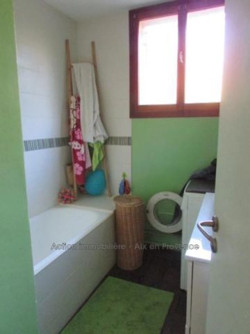 Location appartement, Aix-en-Provence - Photo 3