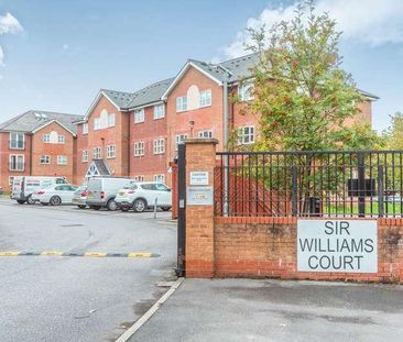 Sir Williams Court, Hall Lane, M23 - Photo 2